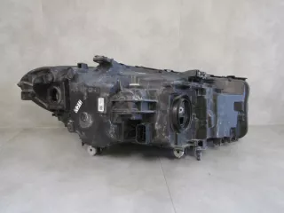 8499111-01 Фара левая BMW 5 G30/G31 Арт e12780740, вид 2