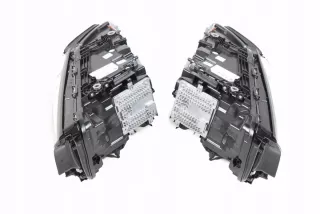 9850601 Фара правая BMW 5 G30/G31 Арт e12780731, вид 3