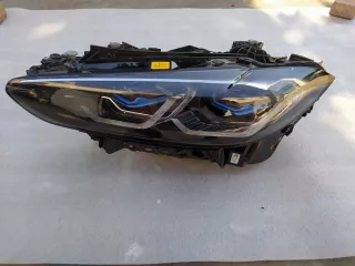5A19367 Фара левая BMW 4 G22/G23 Арт e12780711, вид 1