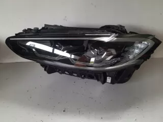 5A29B17 5A29B17-02 Фара левая BMW 4 G22/G23 Арт e12780710, вид 1
