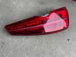 8U0945094M Фонарь задний правый Audi Q3 1 Арт e12780670, вид 1