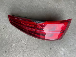 8U0945094M Фонарь задний правый Audi Q3 1 Арт e12780670, вид 2