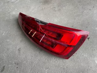 8U0945094M Фонарь задний правый Audi Q3 1 Арт e12780670, вид 3