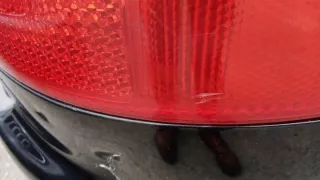 4B9945096F Фонарь задний правый Audi A6 C5 (S6,RS6) Арт e12780608, вид 2