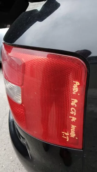 4B9945096F Фонарь задний правый Audi A6 C5 (S6,RS6) Арт e12780608, вид 3