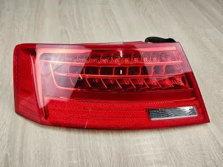 8T8945095F Фонарь задний левый Audi A5 (S5,RS5) 1 Арт e12780529, вид 1