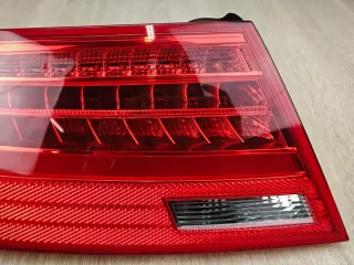 8T8945095F Фонарь задний левый Audi A5 (S5,RS5) 1 Арт e12780529, вид 2