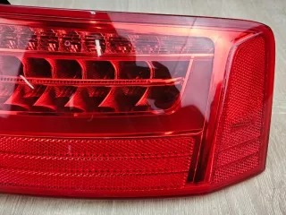 8T8945096F Фонарь задний правый Audi A5 (S5,RS5) 1 Арт e12780528, вид 2