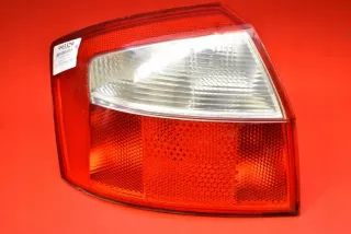 8E0945095 Фонарь задний левый Audi A4 B6 Арт e12780510, вид 1