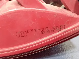 8E9945096 Фонарь задний правый Audi A4 B6 Арт e12780489, вид 4