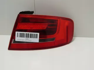  Фонарь задний правый Audi A4 B8 Арт e12780480, вид 1
