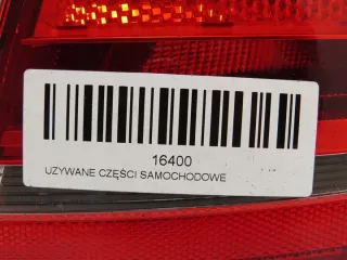  Фонарь задний правый Audi A4 B8 Арт e12780480, вид 3