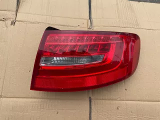 8K9945096D 8k9945096D Фонарь задний правый Audi A4 B8 Арт e12780459, вид 1