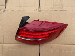 8K9945096D 8k9945096D Фонарь задний правый Audi A4 B8 Арт e12780459, вид 2