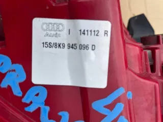 8K9945096D 8k9945096D Фонарь задний правый Audi A4 B8 Арт e12780459, вид 4