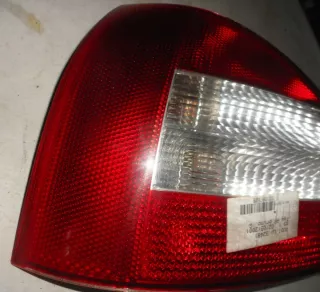 8L0945095B Фонарь задний левый Audi A3 8L Арт e12780440, вид 2