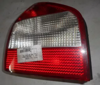 8L0945095B Фонарь задний левый Audi A3 8L Арт e12780440, вид 3