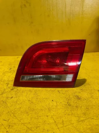 YBV11463 Фонарь задний правый Audi A3 8P Арт e12780439, вид 1