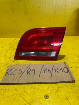 YBV11463 Фонарь задний правый Audi A3 8P Арт e12780439, вид 2