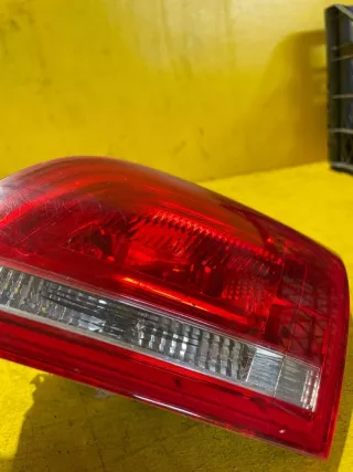 YBV11463 Фонарь задний правый Audi A3 8P Арт e12780439, вид 3