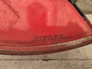 5DRZWI 8P4945096C autoklama999 Фонарь задний правый Audi A3 8P Арт e12780430, вид 3