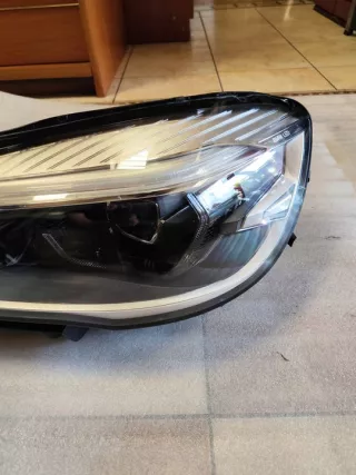 7422573 56-200_Gora Фара левая BMW 2 F45/F46 Арт e12780410, вид 4