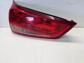 8X0945093 Фонарь задний левый Audi A1 Арт e12780379, вид 3