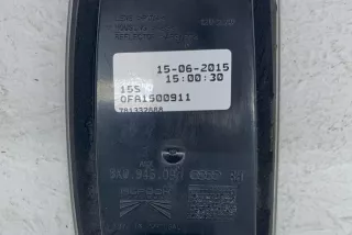 8X0945096 Фонарь задний правый Audi A1 Арт e12780370, вид 2