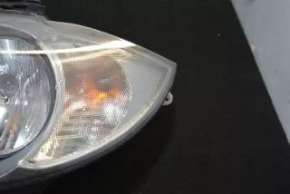 7249649 Фара левая BMW 1 E81/E82/E87/E88 Арт e12780332, вид 4