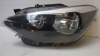 7229671 A9722967108 Фара левая BMW 1 F20/F21 Арт e12780322, вид 2