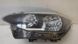 7229671 A9722967108 Фара левая BMW 1 F20/F21 Арт e12780322, вид 3