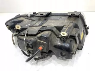 LORK-730-8320 Фара левая Audi A6 C5 (S6,RS6) Арт e12780293, вид 3