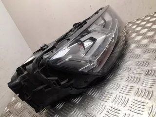 4M0941034B Фара правая Audi Q7 4M Арт e12780272, вид 2