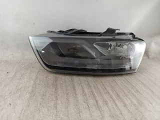 2011-2014 8U0941003A Фара левая Audi Q3 1 Арт e12780243, вид 2