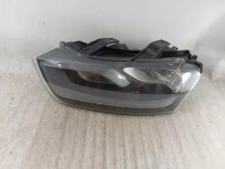 2011-2014 8U0941003A Фара левая Audi Q3 1 Арт e12780243, вид 4