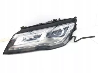 4G8941005D Фара левая Audi A7 1 (S7,RS7) Арт e12780120, вид 1