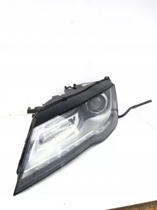 4G8941005D Фара левая Audi A7 1 (S7,RS7) Арт e12780120, вид 2