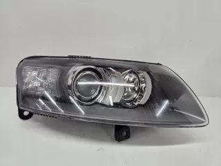 4F0941004 Фара правая Audi A6 C6 (S6,RS6) Арт e12780070, вид 1