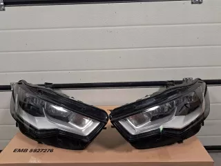 4G0941004M 4G0941003M 4G0941004 4G0941003 Фара правая Audi A6 C7 (S6,RS6) Арт e12780060, вид 1