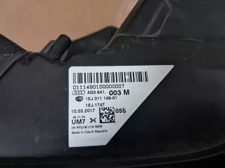 4G0941004M 4G0941003M 4G0941004 4G0941003 Фара правая Audi A6 C7 (S6,RS6) Арт e12780060, вид 3