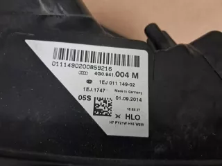 4G0941004M 4G0941003M 4G0941004 4G0941003 Фара правая Audi A6 C7 (S6,RS6) Арт e12780060, вид 4