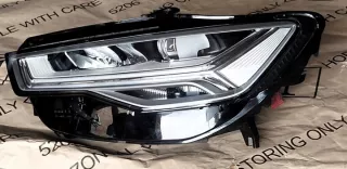 4G0941033H Фара левая Audi A6 C7 (S6,RS6) Арт e12780050, вид 2