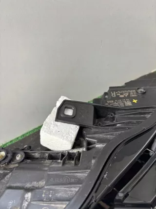 4G0941034 Фара правая Audi A6 C7 (S6,RS6) Арт e12780040, вид 2