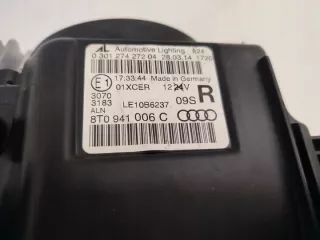 8T0941006C Фара правая Audi A5 (S5,RS5) 1 Арт e12780029, вид 3