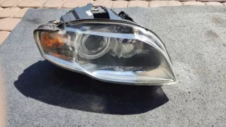 8E0941004AM Фара правая Audi A4 B7 Арт e12779963, вид 1