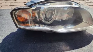 8E0941004AM Фара правая Audi A4 B7 Арт e12779963, вид 2