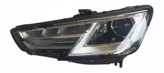 8W0941043 Фара левая Audi A4 B9 Арт e12779933, вид 1