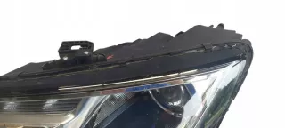 8W0941043 Фара левая Audi A4 B9 Арт e12779933, вид 2