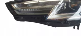 8W0941043 Фара левая Audi A4 B9 Арт e12779933, вид 4