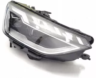 8W0941036E Фара правая Audi A4 B9 Арт e12779924, вид 2